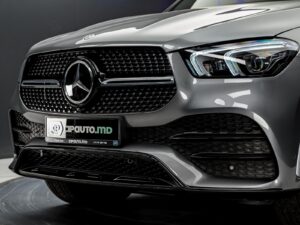 Mercedes-Benz GLE 350d2020 23/86