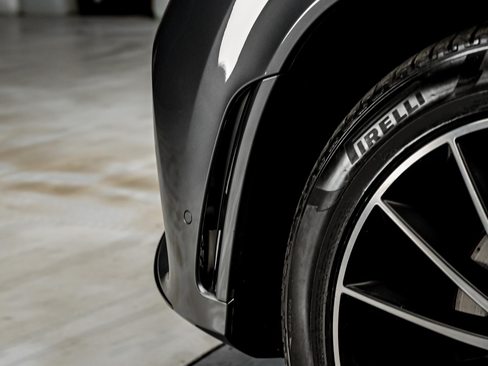 Mercedes-Benz GLE 350d2020 26/86