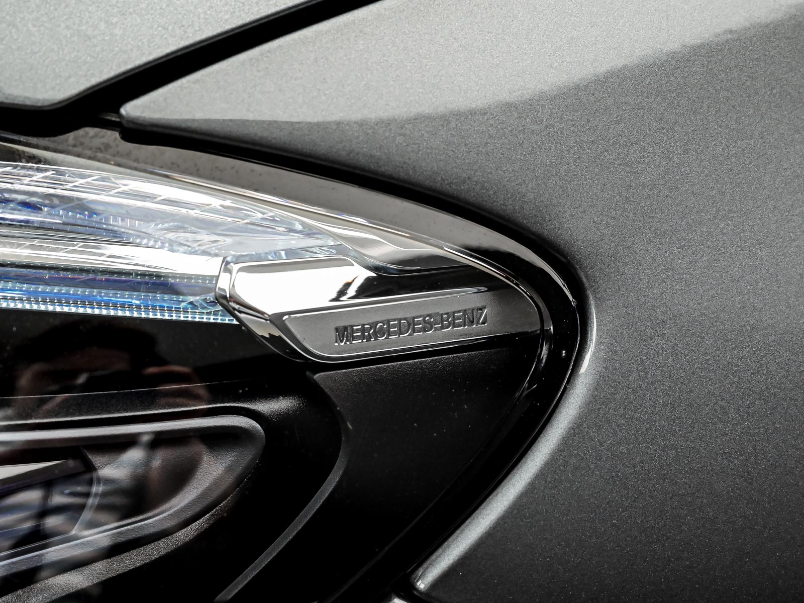 Mercedes-Benz GLE 350d2020 27/86