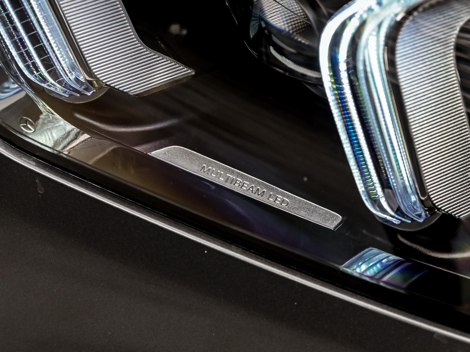 Mercedes-Benz GLE 350d2020 28/86