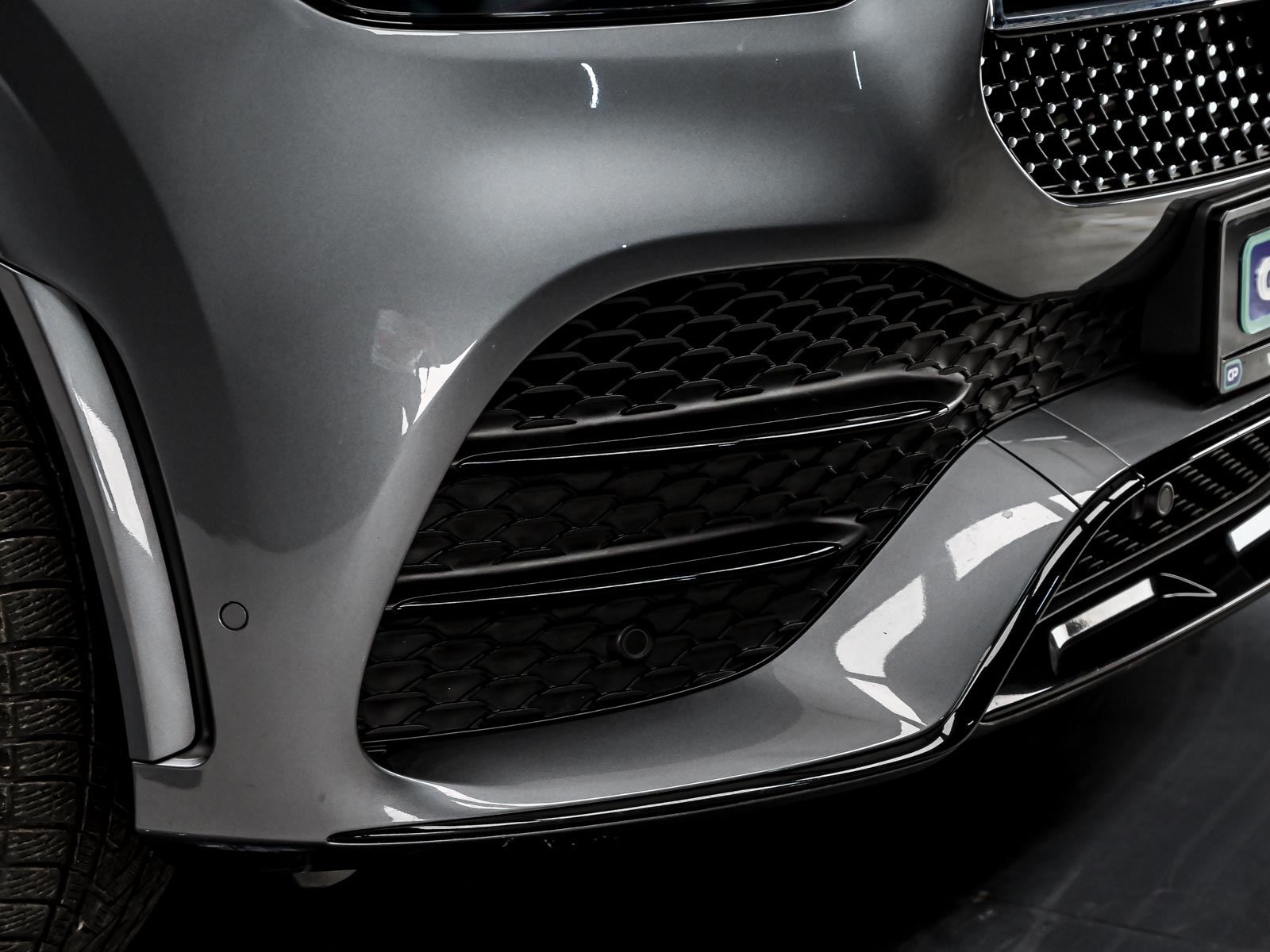 Mercedes-Benz GLE 350d2020 29/86