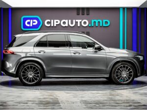 Mercedes-Benz GLE 350d2020 14/86