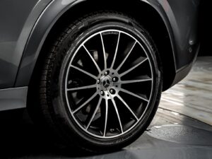 Mercedes-Benz GLE 350d2020 33/86