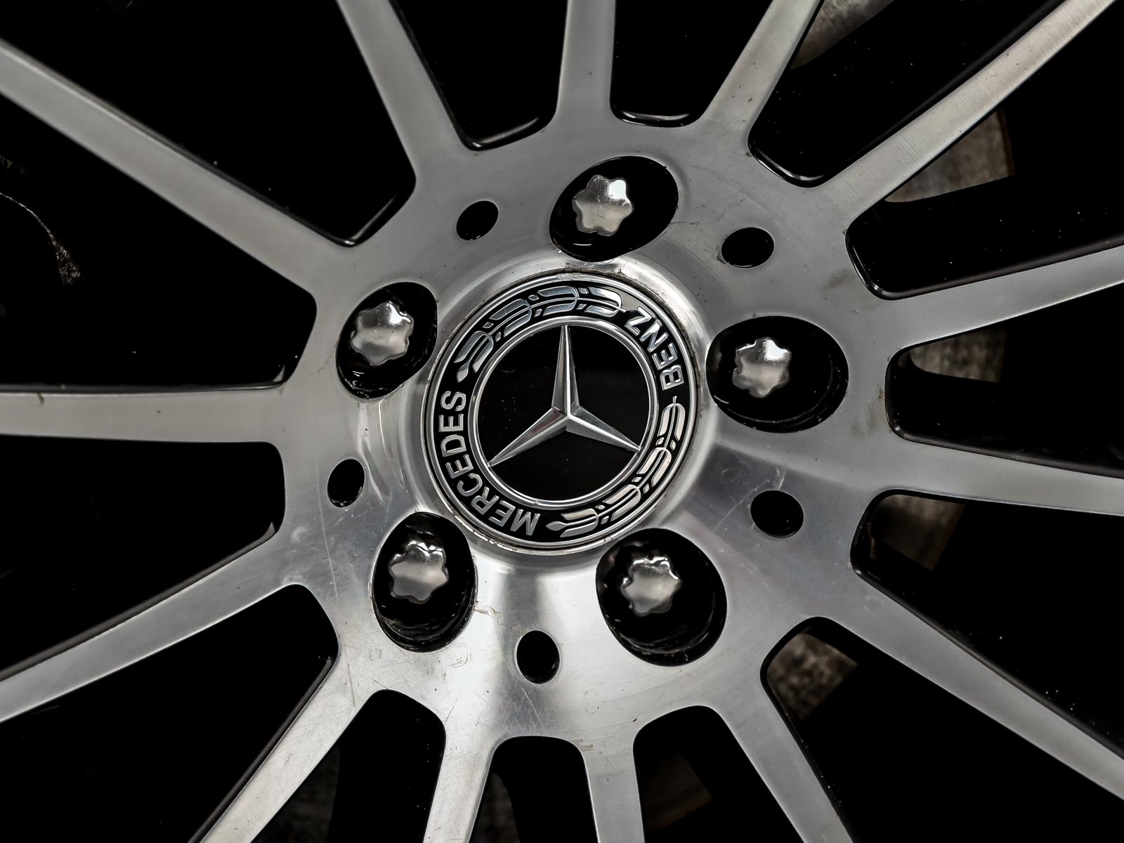 Mercedes-Benz GLE 350d2020 34/86