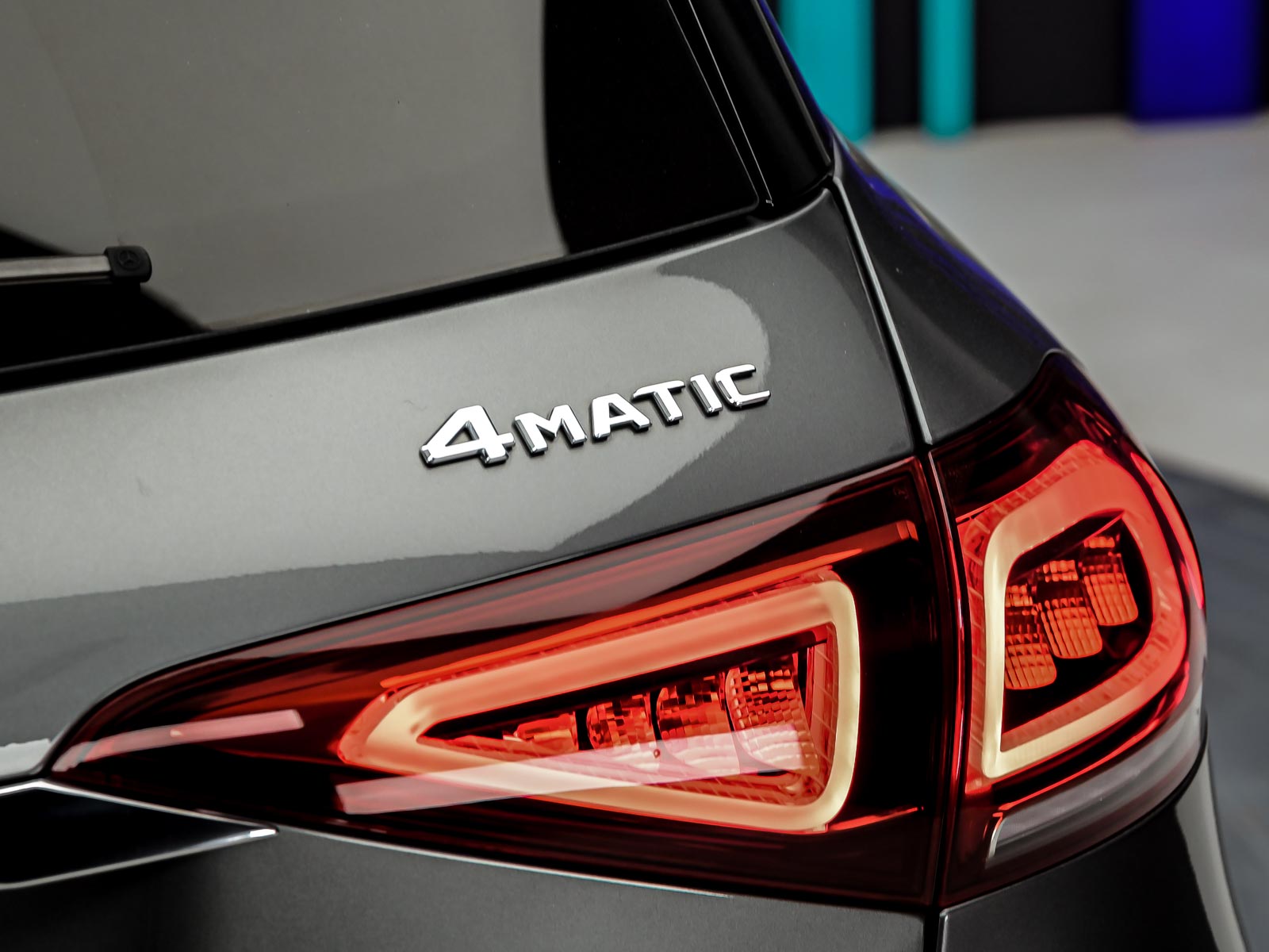 Mercedes-Benz GLE 350d2020 36/86