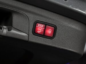 Mercedes-Benz GLE 350d2020 38/86