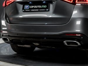 Mercedes-Benz GLE 350d2020 41/86