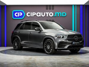 Mercedes-Benz GLE 350d2020 15/86