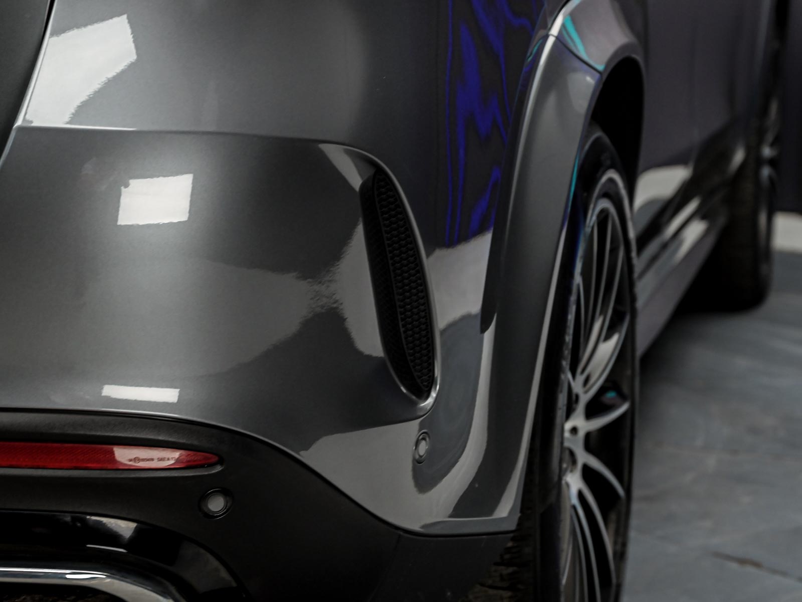 Mercedes-Benz GLE 350d2020 42/86