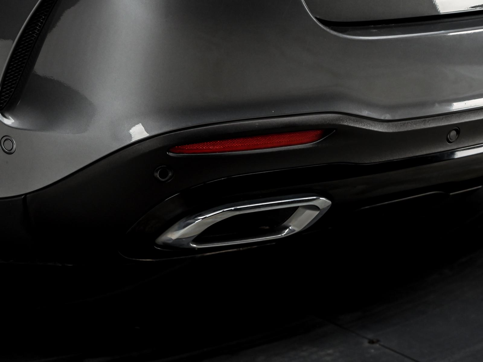 Mercedes-Benz GLE 350d2020 43/86