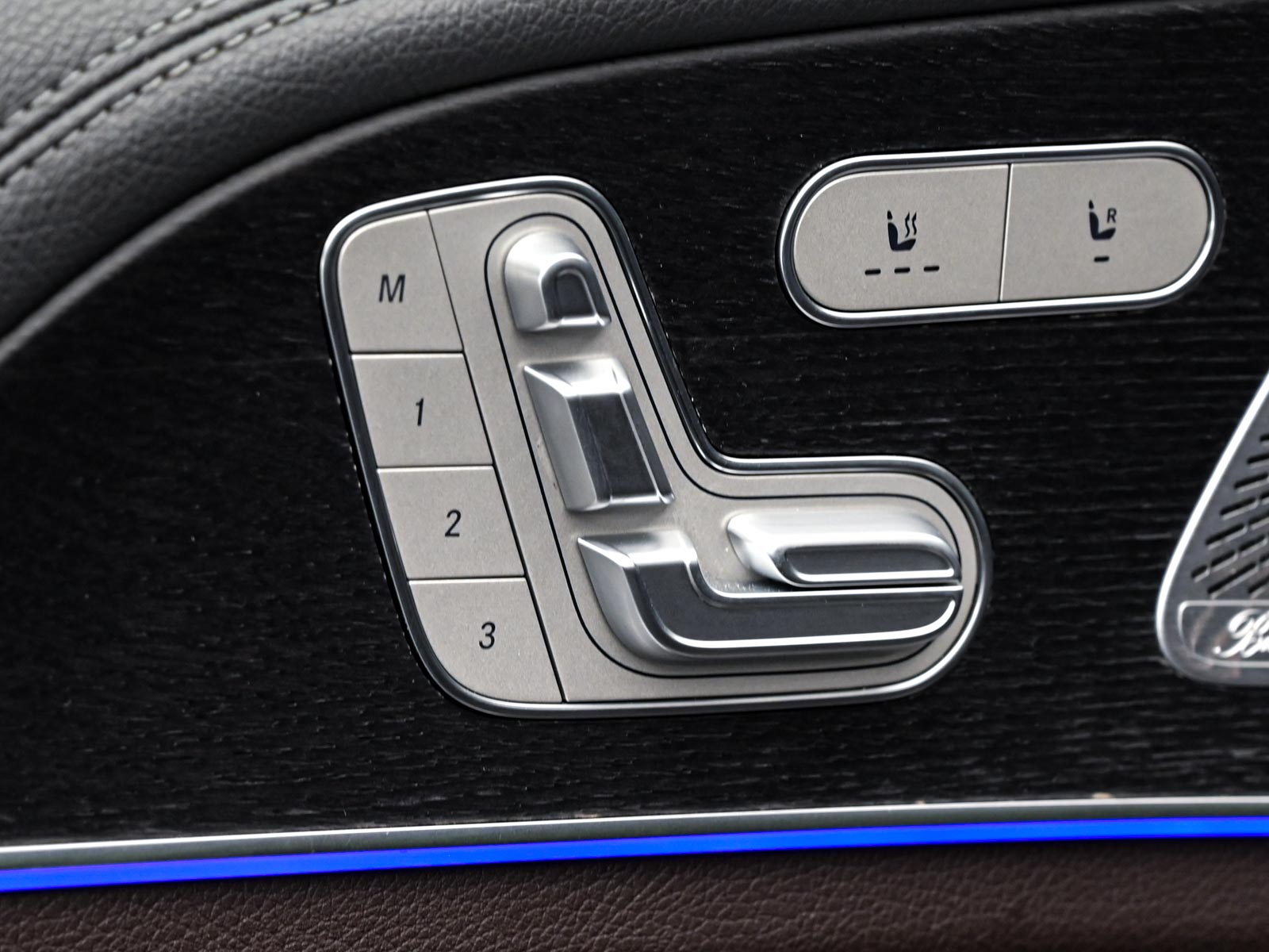 Mercedes-Benz GLE 350d2020 45/86