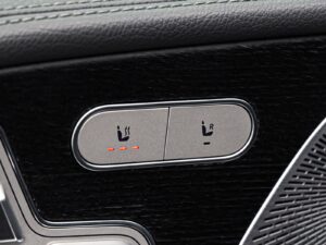 Mercedes-Benz GLE 350d2020 46/86