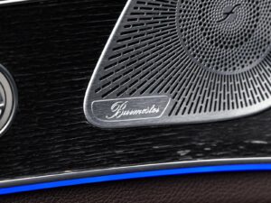 Mercedes-Benz GLE 350d2020 47/86