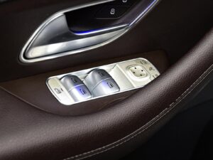 Mercedes-Benz GLE 350d2020 48/86