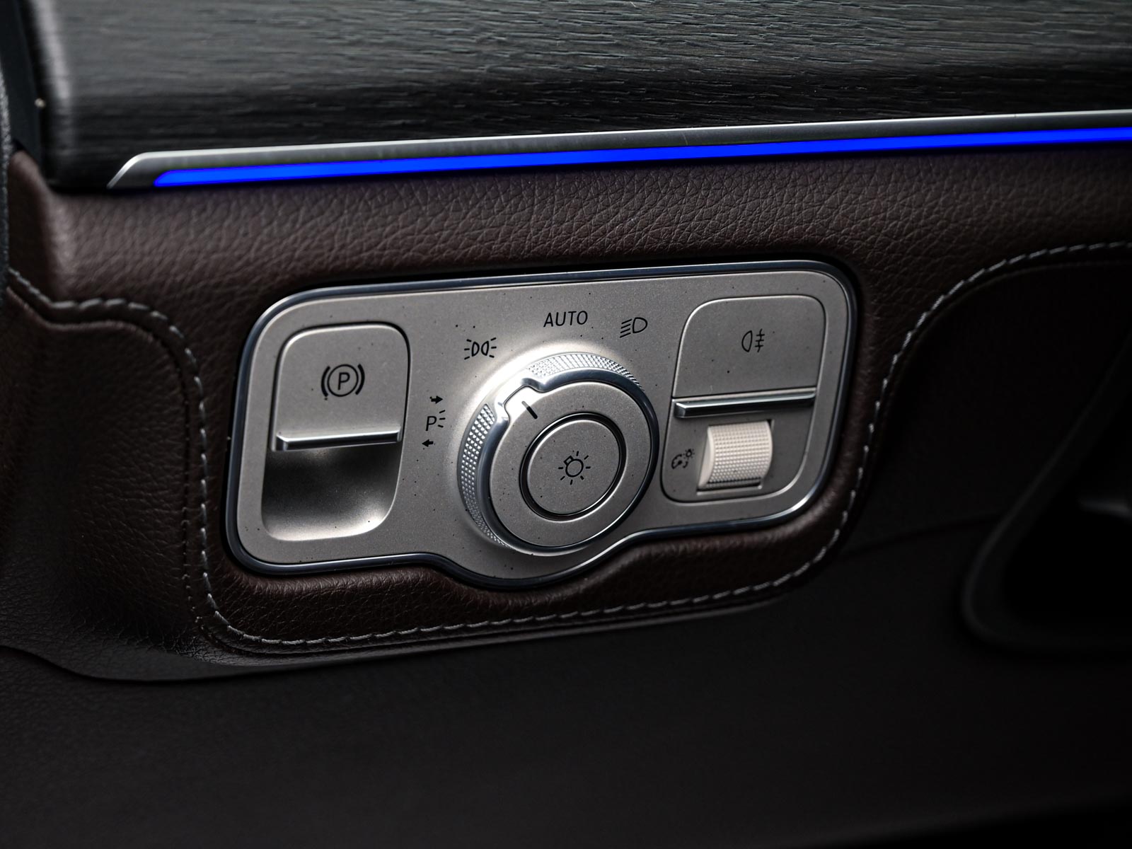 Mercedes-Benz GLE 350d2020 50/86