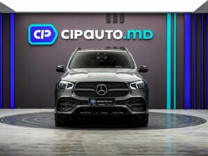 Mercedes-Benz GLE 350d2020 16/86