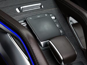 Mercedes-Benz GLE 350d2020 55/86