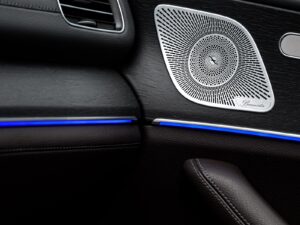 Mercedes-Benz GLE 350d2020 56/86