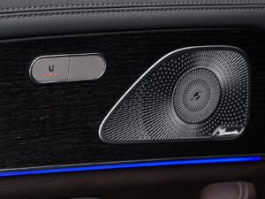 Mercedes-Benz GLE 350d2020 57/86