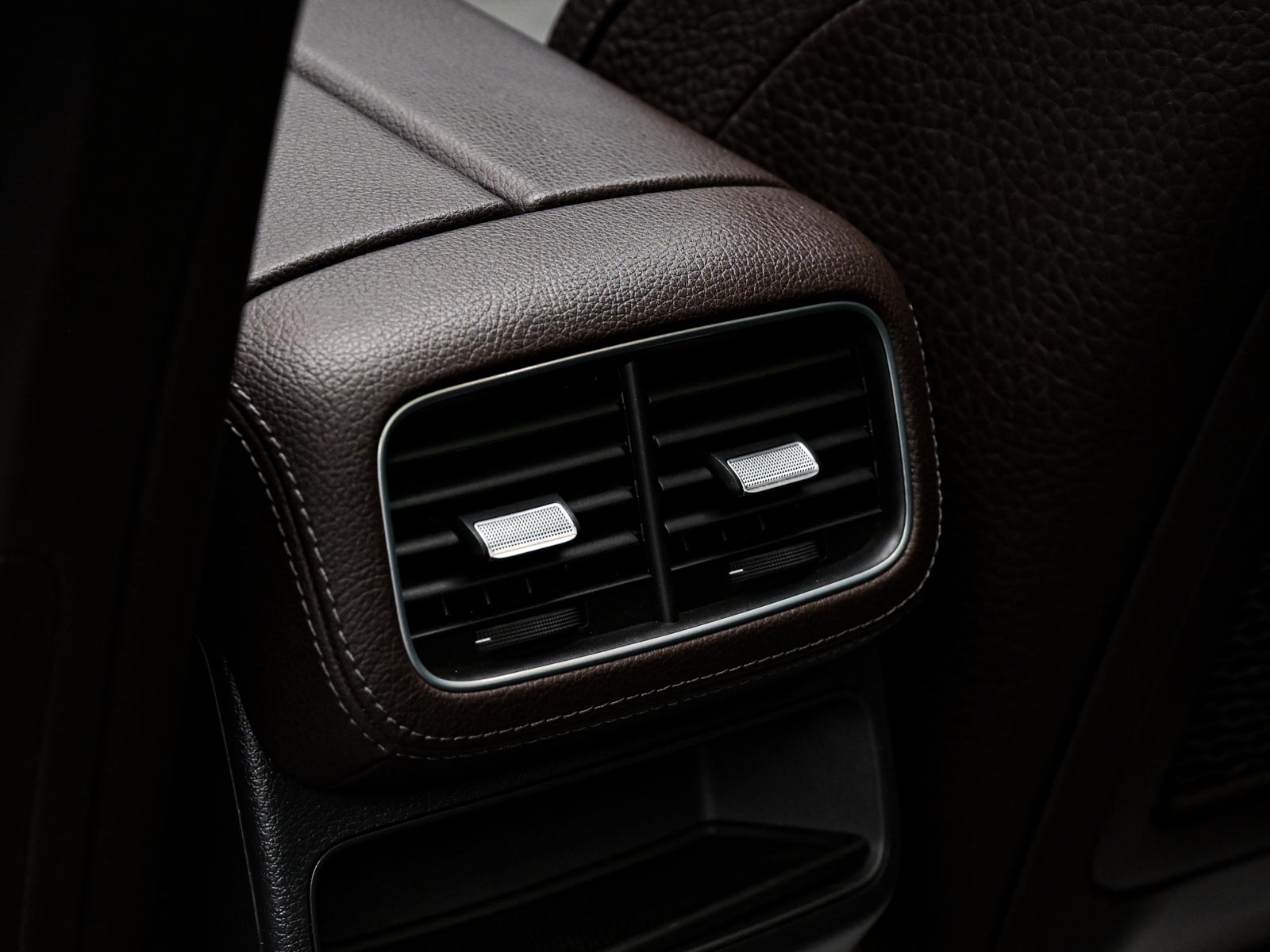 Mercedes-Benz GLE 350d2020 58/86