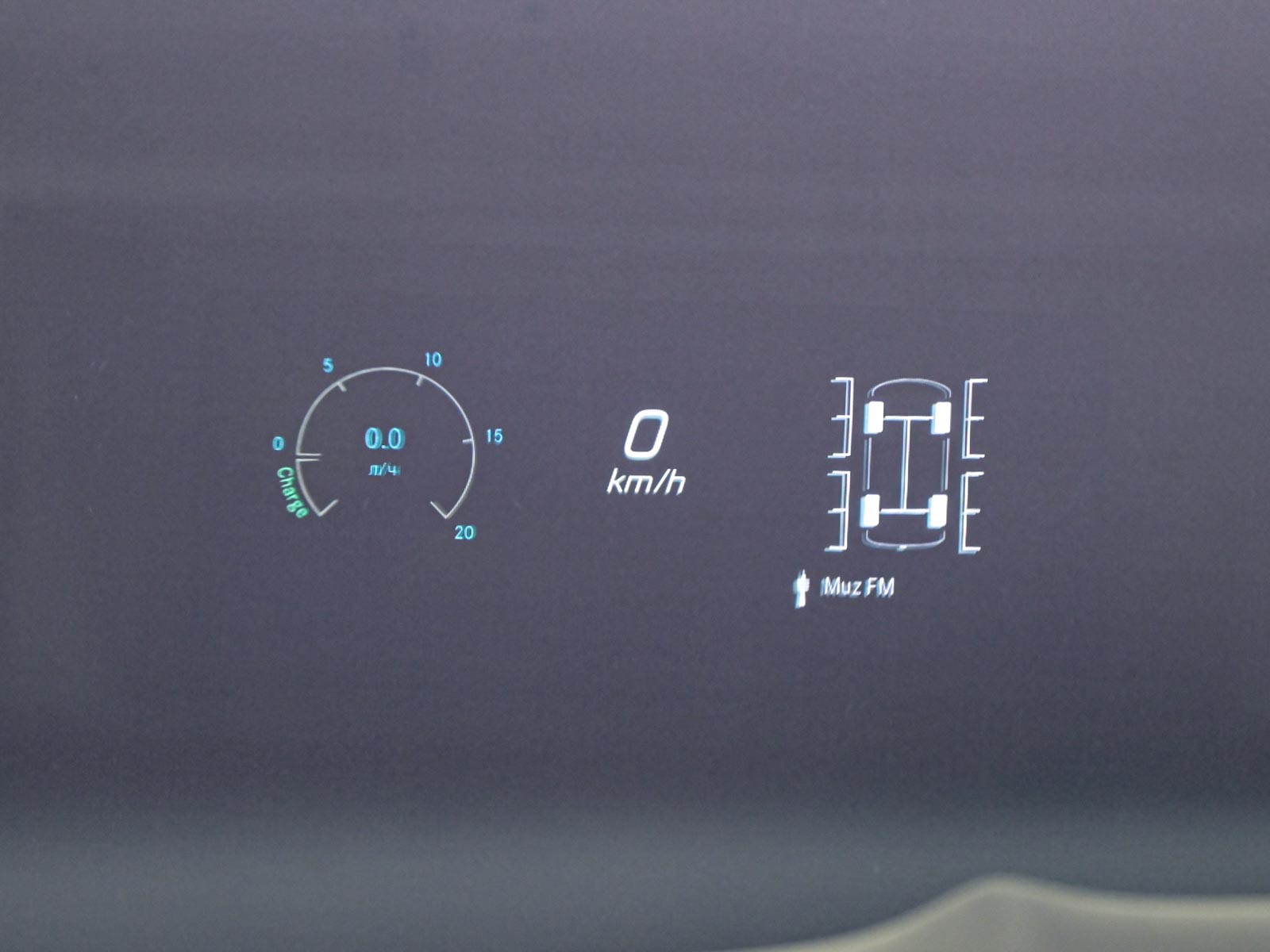 Mercedes-Benz GLE 350d2020 59/86