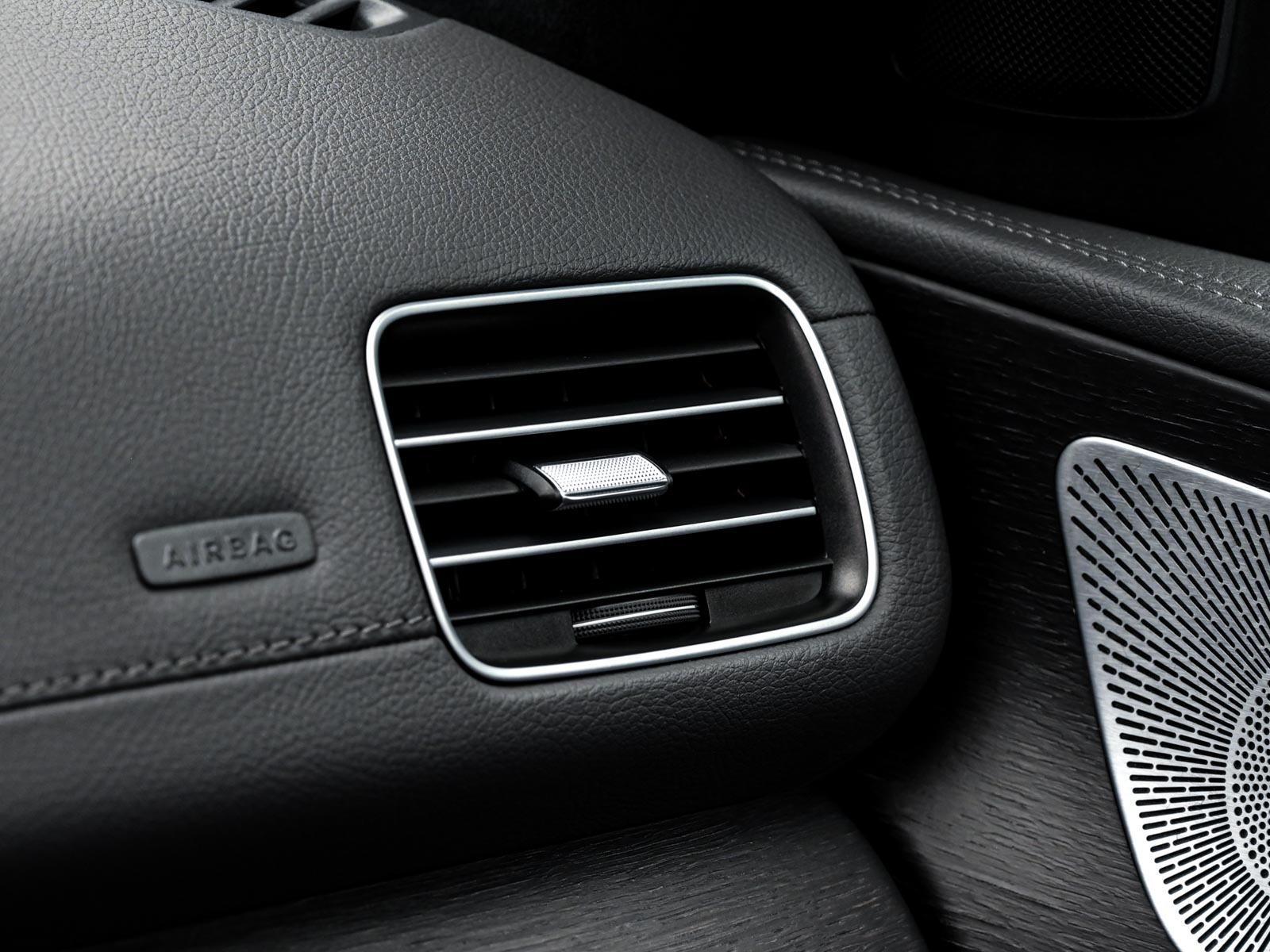 Mercedes-Benz GLE 350d2020 61/86