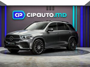 Mercedes-Benz GLE 350d2020 17/86