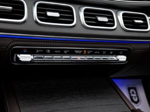 Mercedes-Benz GLE 350d2020 62/86