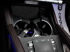 Mercedes-Benz GLE 350d2020 63/86