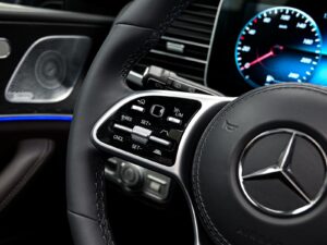 Mercedes-Benz GLE 350d2020 65/86