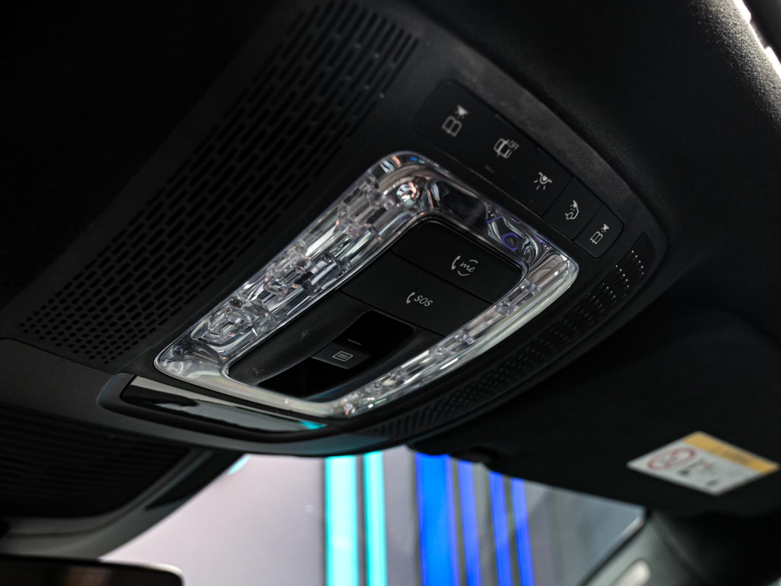 Mercedes-Benz GLE 350d2020 66/86