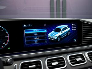 Mercedes-Benz GLE 350d2020 70/86