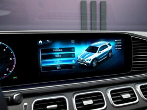 Mercedes-Benz GLE 350d2020 72/86