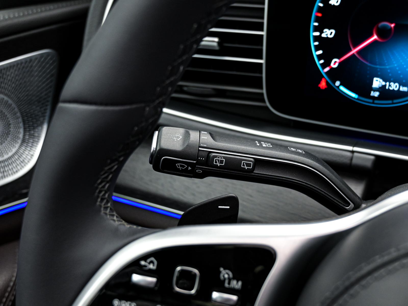 Mercedes-Benz GLE 350d2020 75/86