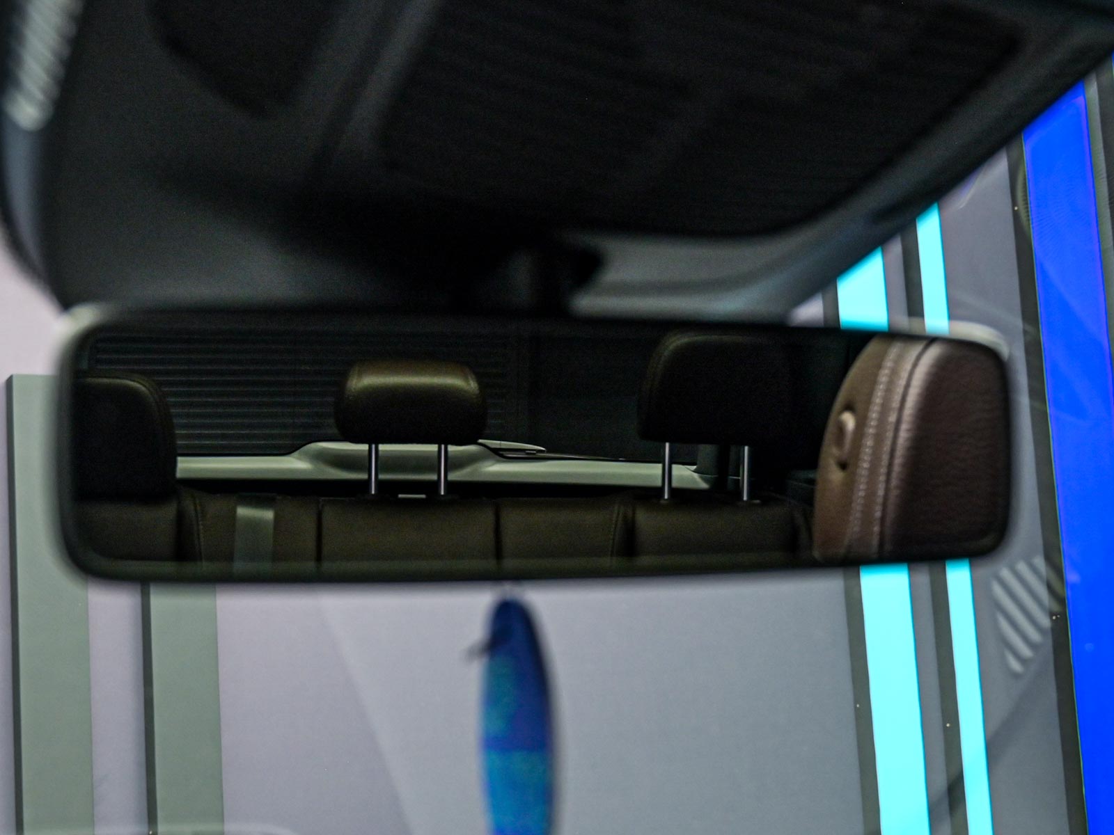 Mercedes-Benz GLE 350d2020 76/86