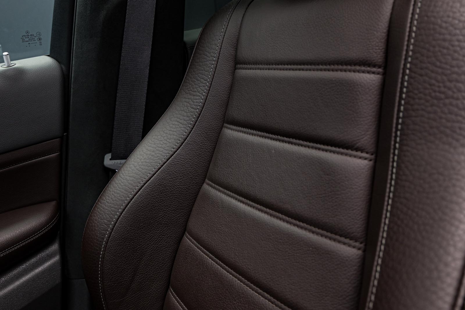 Mercedes-Benz GLE 350d2020 77/86