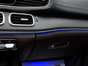 Mercedes-Benz GLE 350d2020 78/86