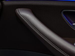 Mercedes-Benz GLE 350d2020 79/86