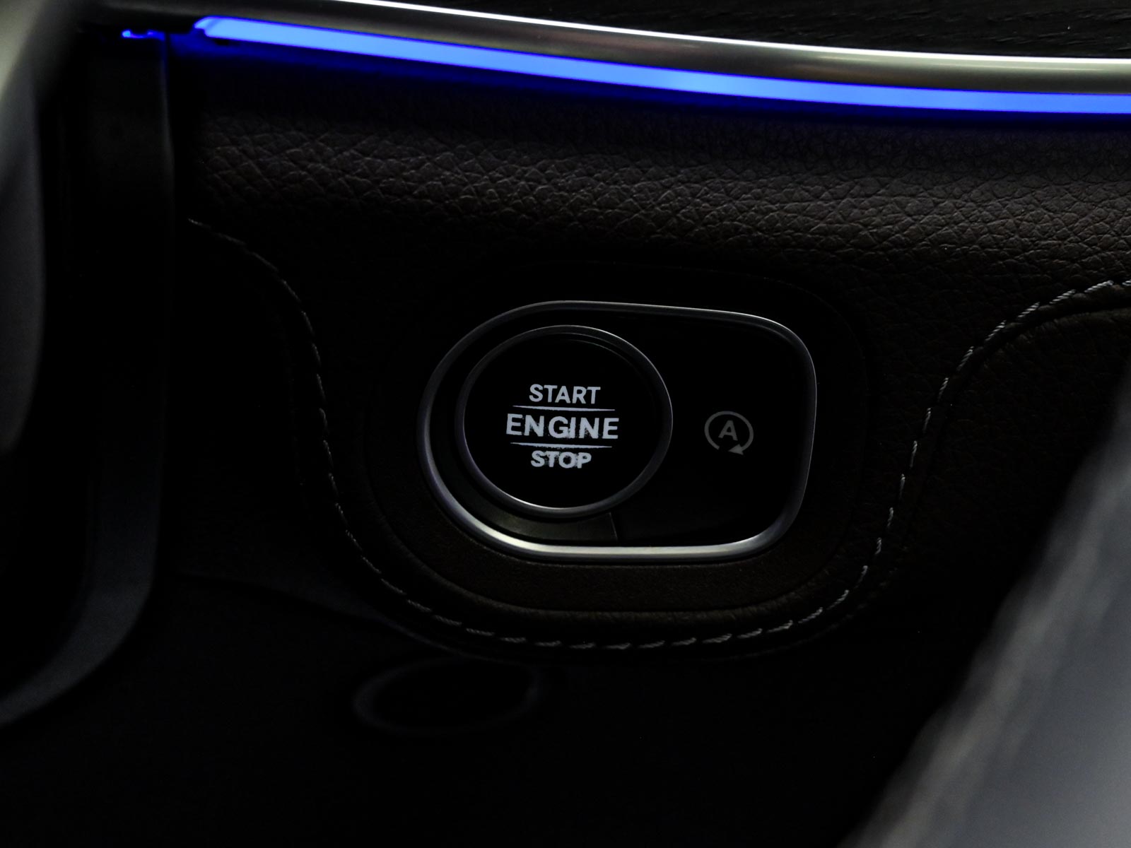 Mercedes-Benz GLE 350d2020 84/86