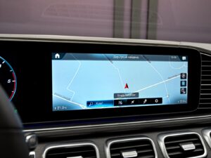 Mercedes-Benz GLE 350d2020 86/86