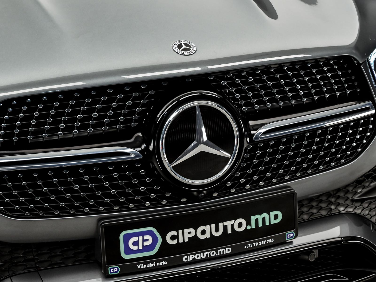 Mercedes-Benz GLE 350d2020 20/86