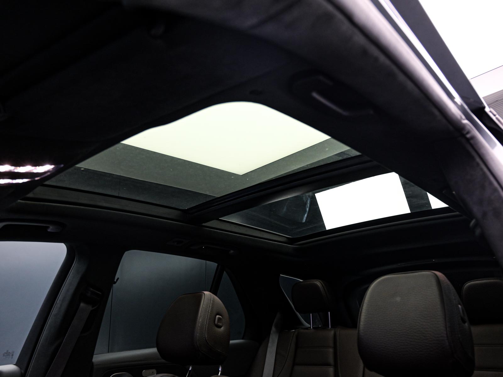 Mercedes-Benz GLE 350d2020 12/86