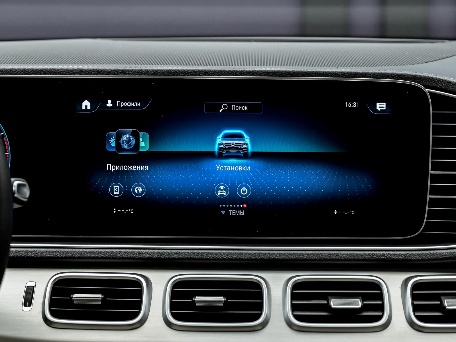 Mercedes-Benz GLE 350d2021 10/15