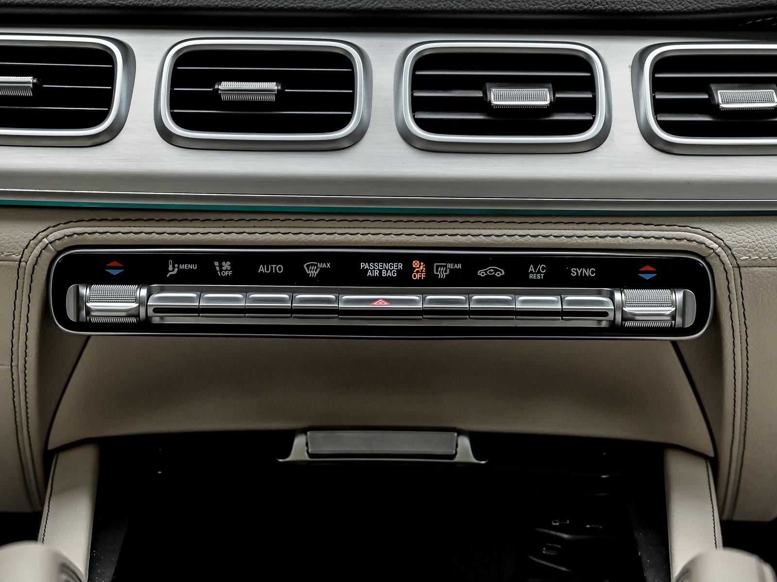 Mercedes-Benz GLE 350d2021 11/15