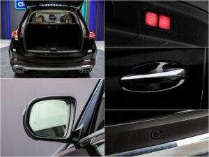 Mercedes-Benz GLE 350d2021 15/15