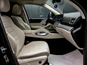 Mercedes-Benz GLE 350d2021 6/15