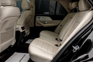 Mercedes-Benz GLE 350d2021 7/15