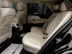 Mercedes-Benz GLE 350d2021 7/15