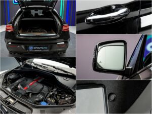 Mercedes-Benz GLE Coupe 2018 15/15