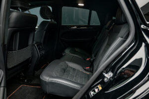 Mercedes-Benz GLE Coupe 2018 7/15